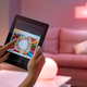 Illustration for article titled The Best Apps to Get the Most Out of Your Hue Lighting